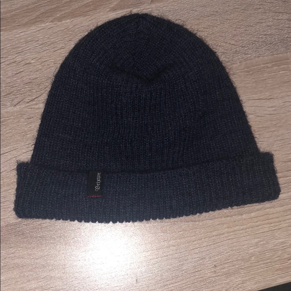 Brixton hat